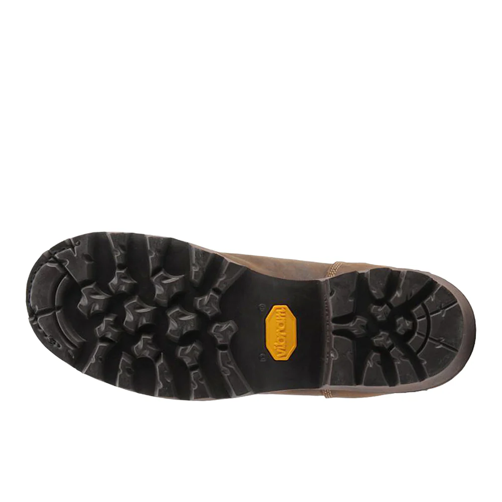 Birch LTT Logger 8 Inch Waterproof Work Boots - Image 5