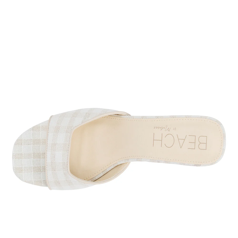Birdie Block Heel Sandals - Image 4