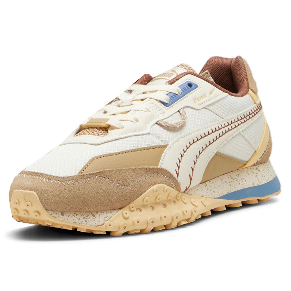 Blktop Rider Expeditions Lace Up Sneakers - Image 2