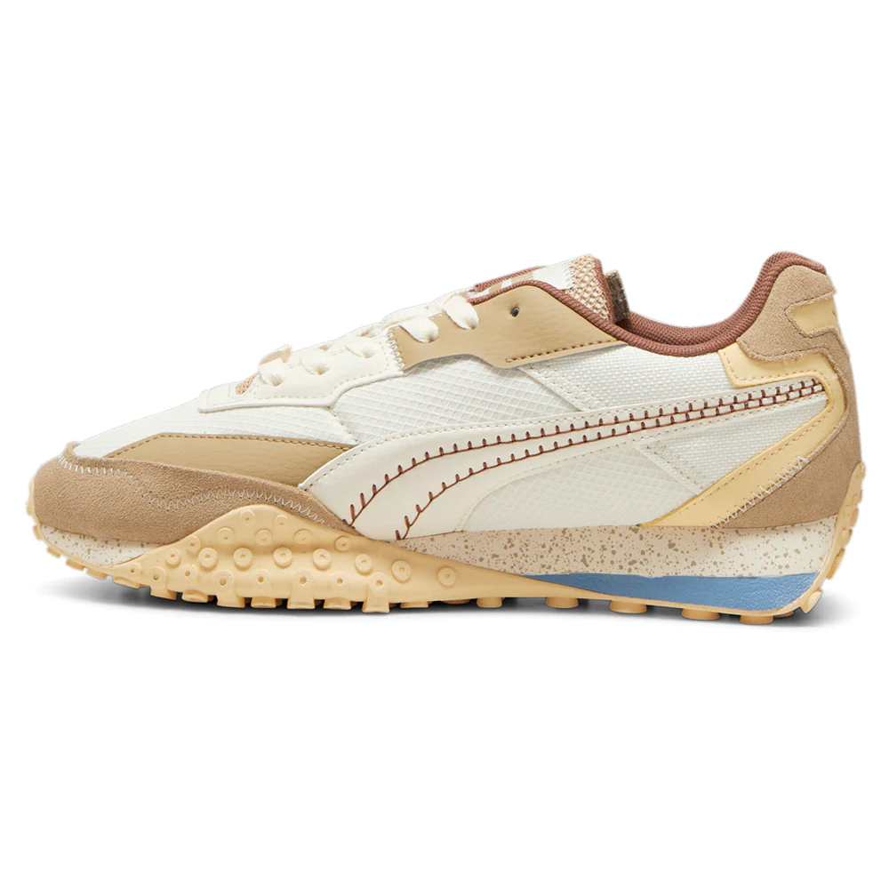 Blktop Rider Expeditions Lace Up Sneakers - Image 3