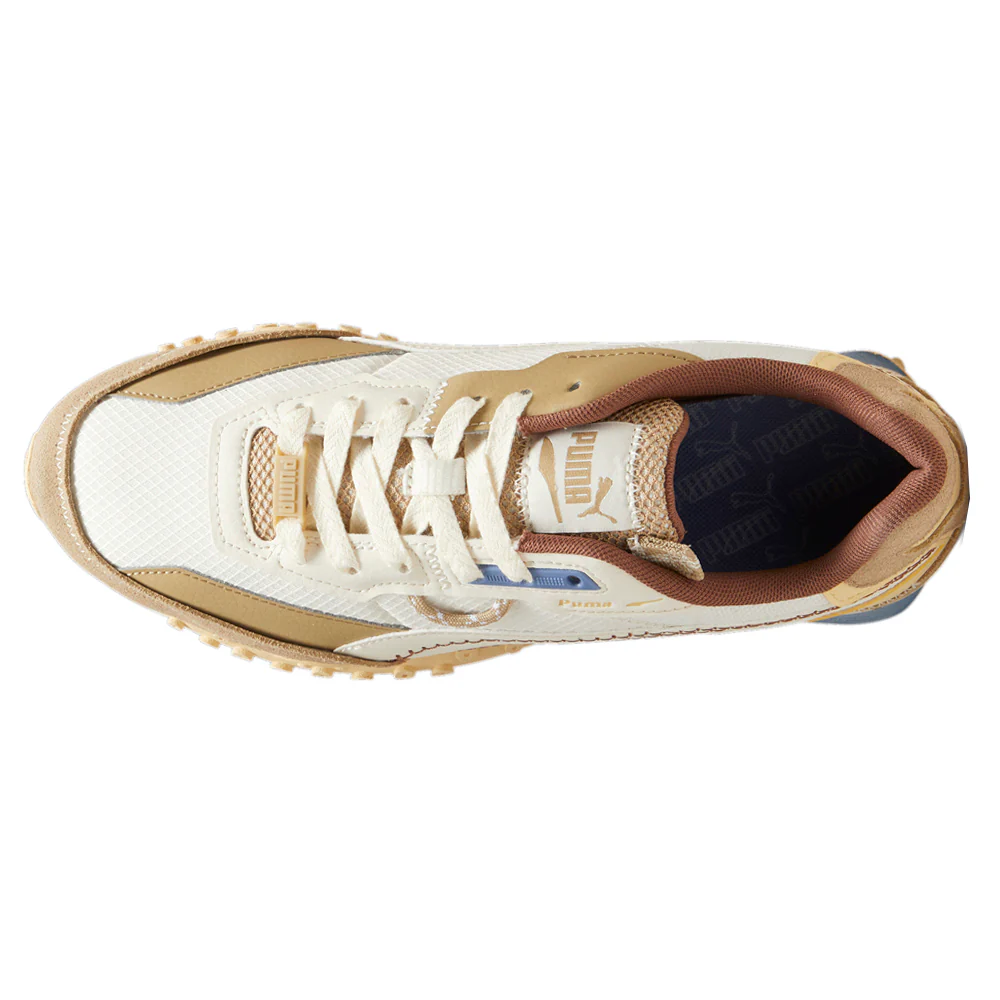 Blktop Rider Expeditions Lace Up Sneakers - Image 4