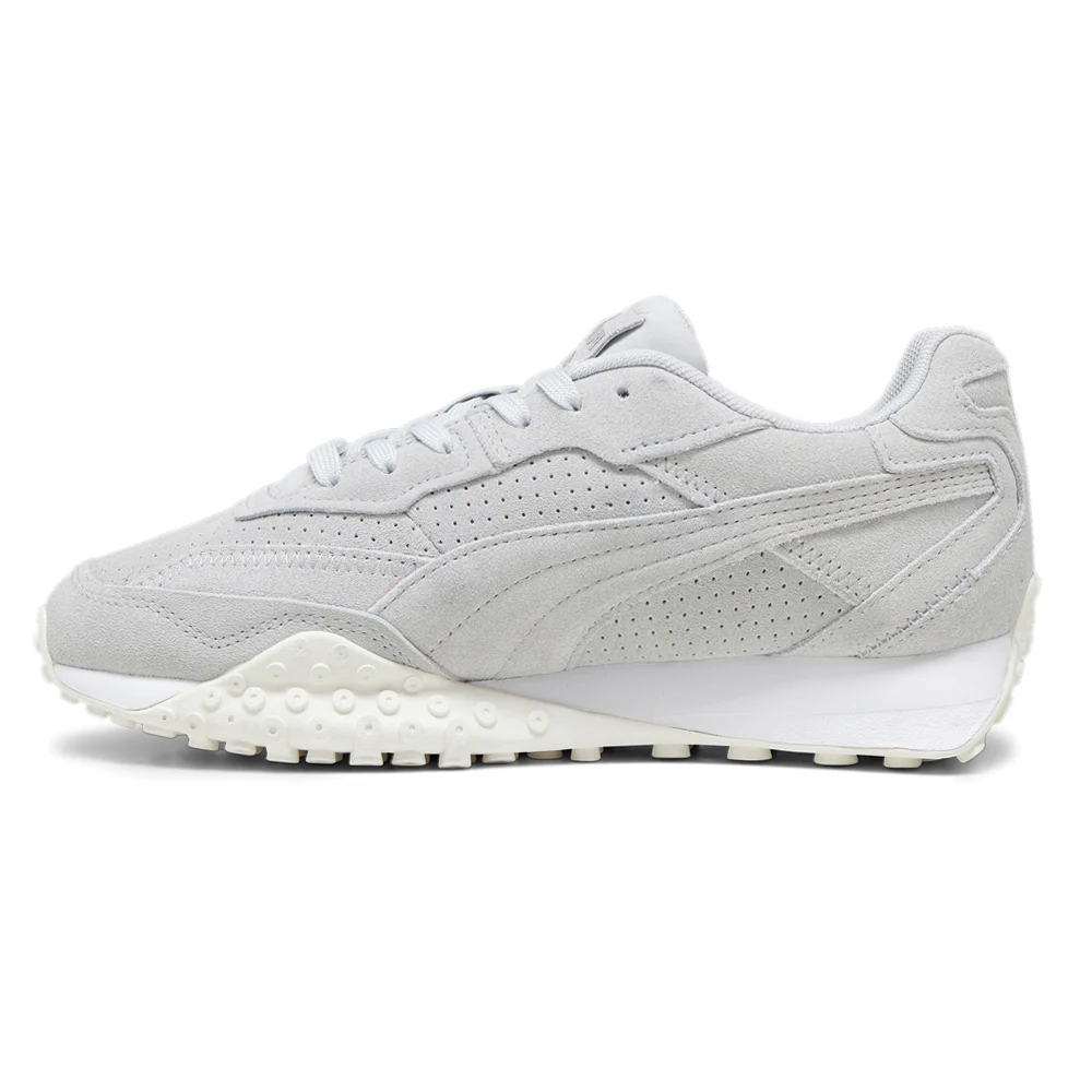 Blktop Rider Femme Lace Up Sneakers - Image 3