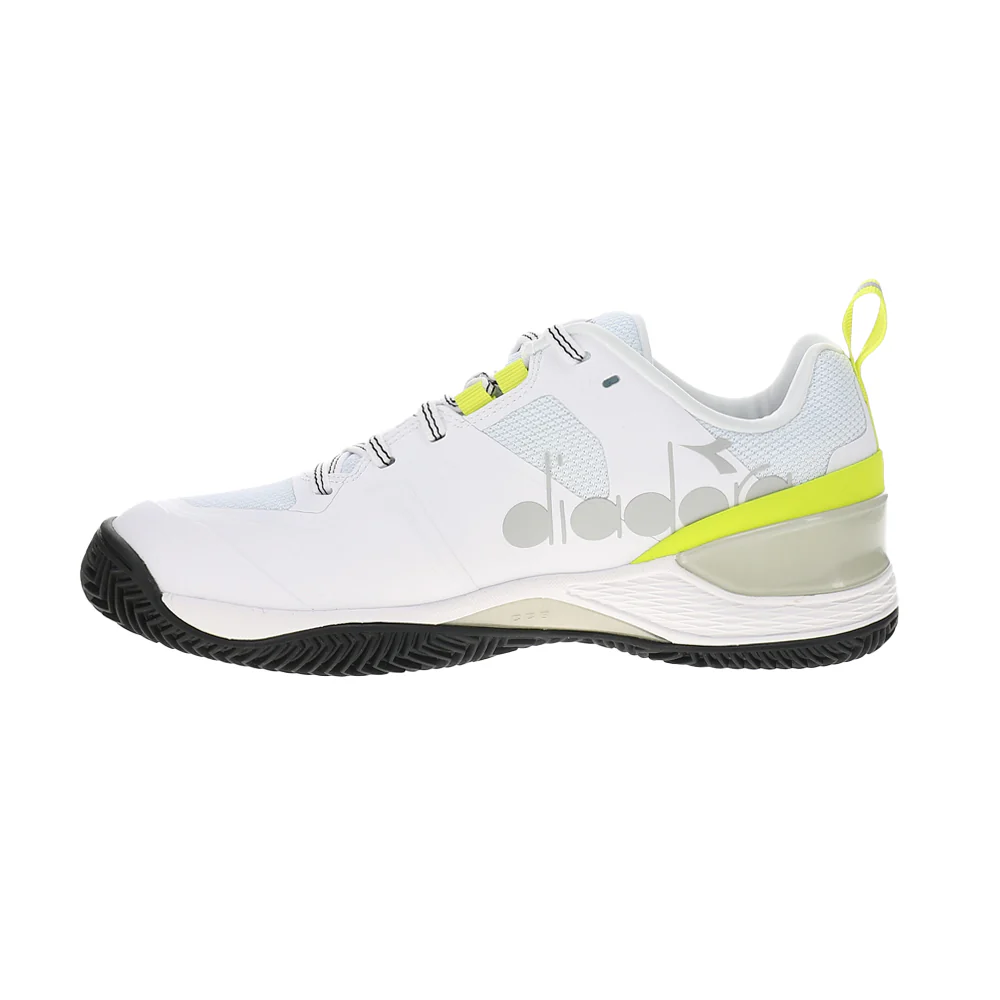 Blushield Torneo 2 Clay Tennis Shoes - Image 3