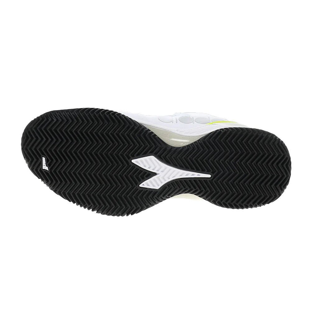 Blushield Torneo 2 Clay Tennis Shoes - Image 5