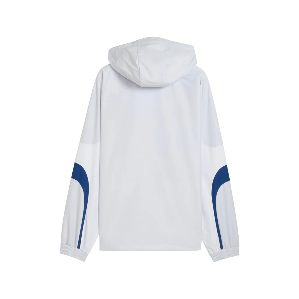 BMW M Motorsport Lifestyle Full Zip Jacket - Image 2
