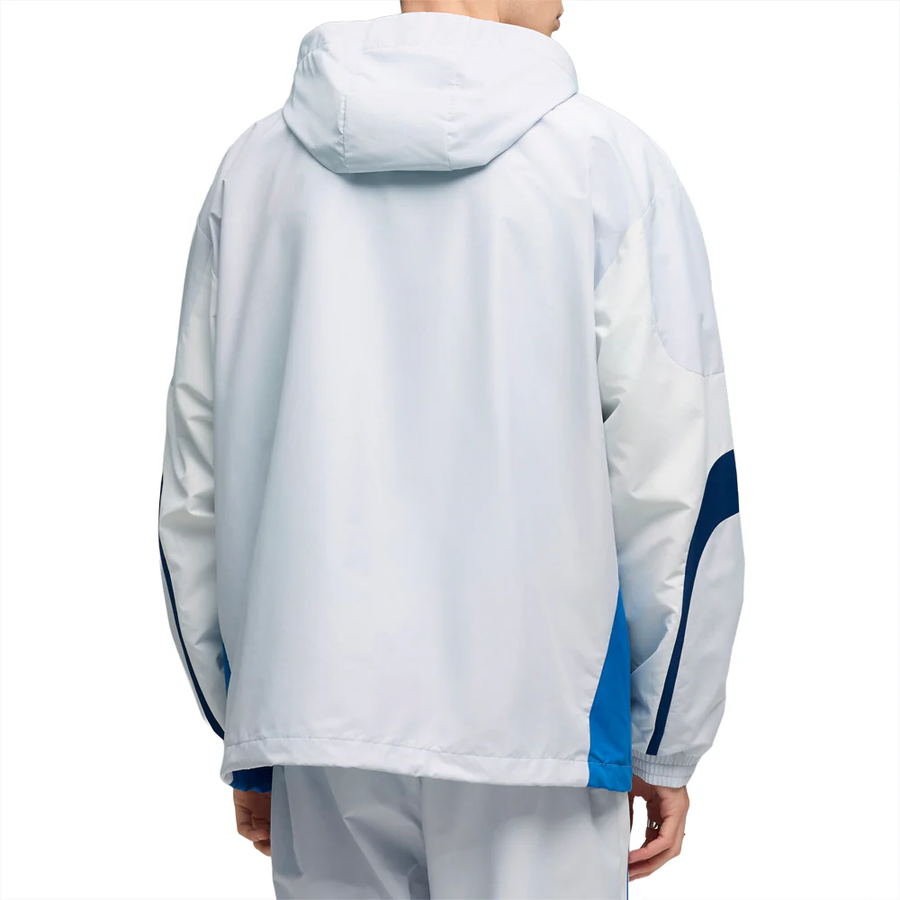 BMW M Motorsport Lifestyle Full Zip Jacket - Image 4