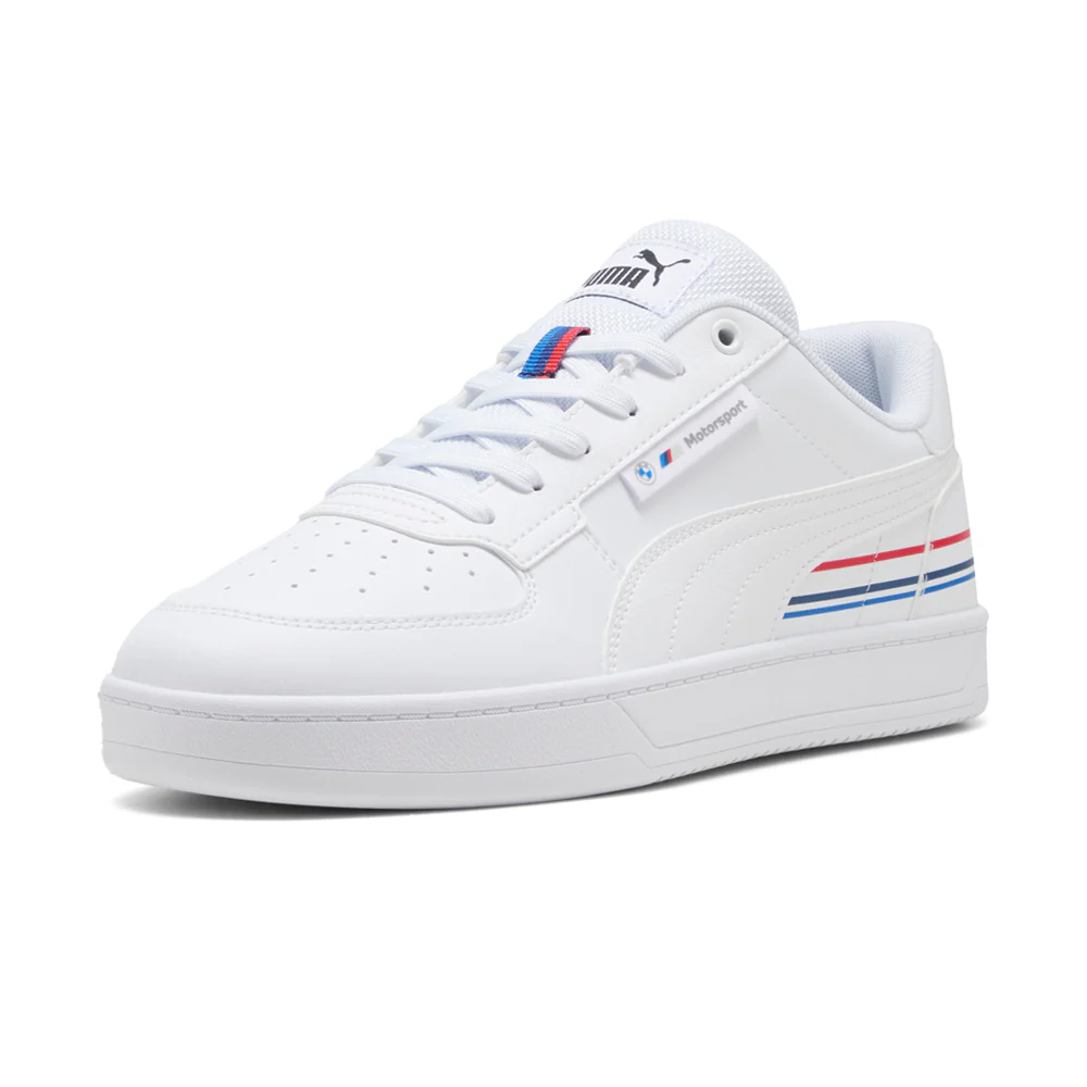 BMW M Motorsport x Caven 2.0 Lace Up Sneakers - Image 2