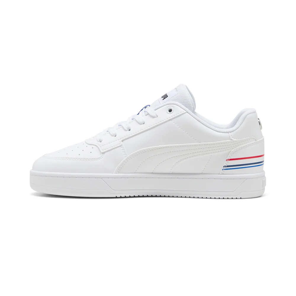 BMW M Motorsport x Caven 2.0 Lace Up Sneakers - Image 3