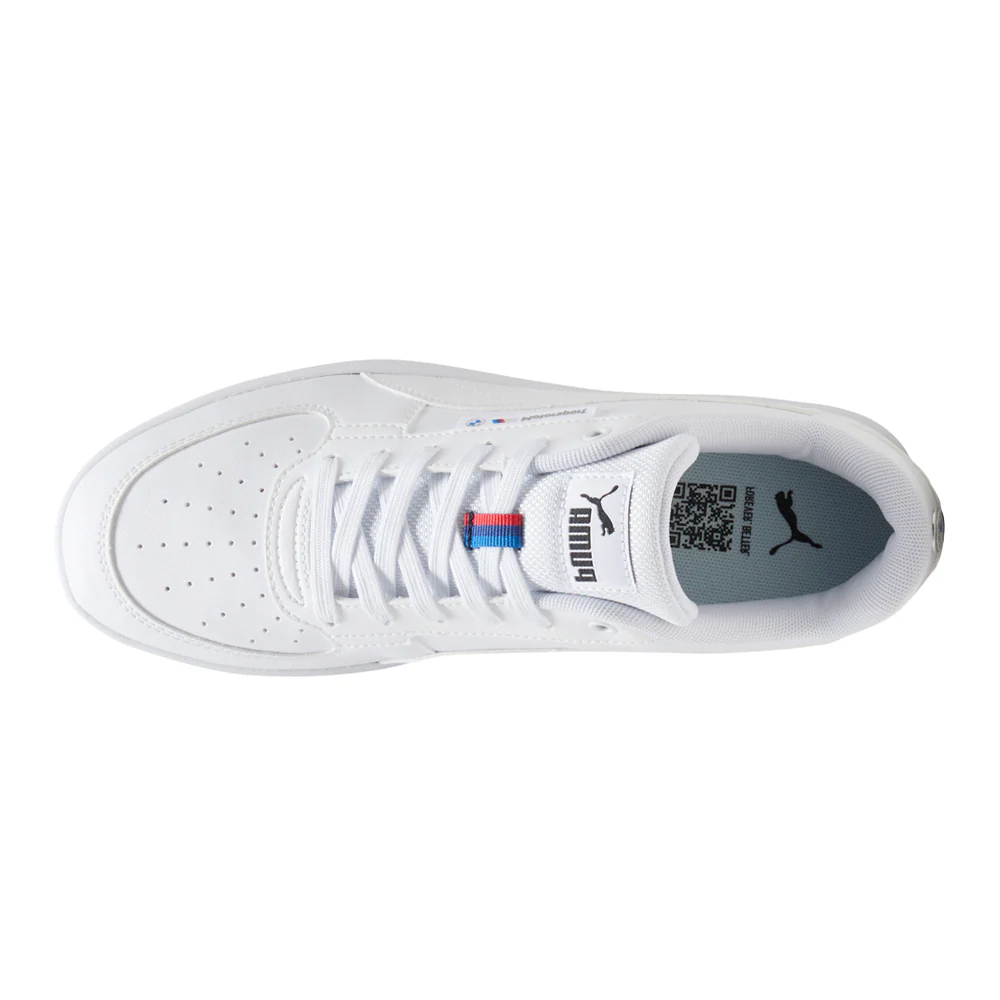 BMW M Motorsport x Caven 2.0 Lace Up Sneakers - Image 4