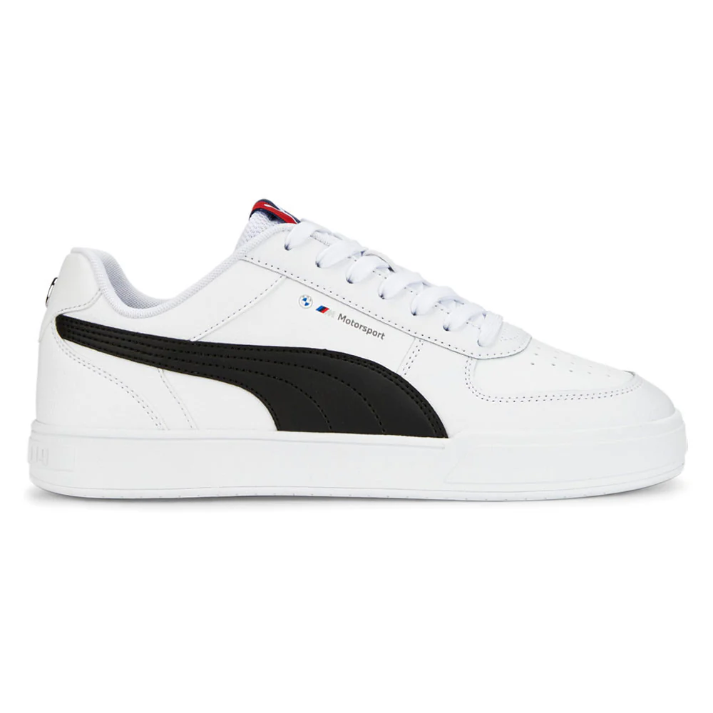 BMW M Motorsport Caven Lace Up Sneakers