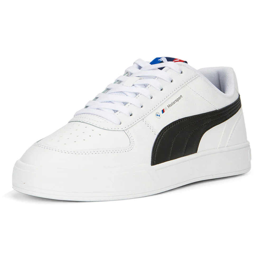 BMW M Motorsport Caven Lace Up Sneakers - Image 2