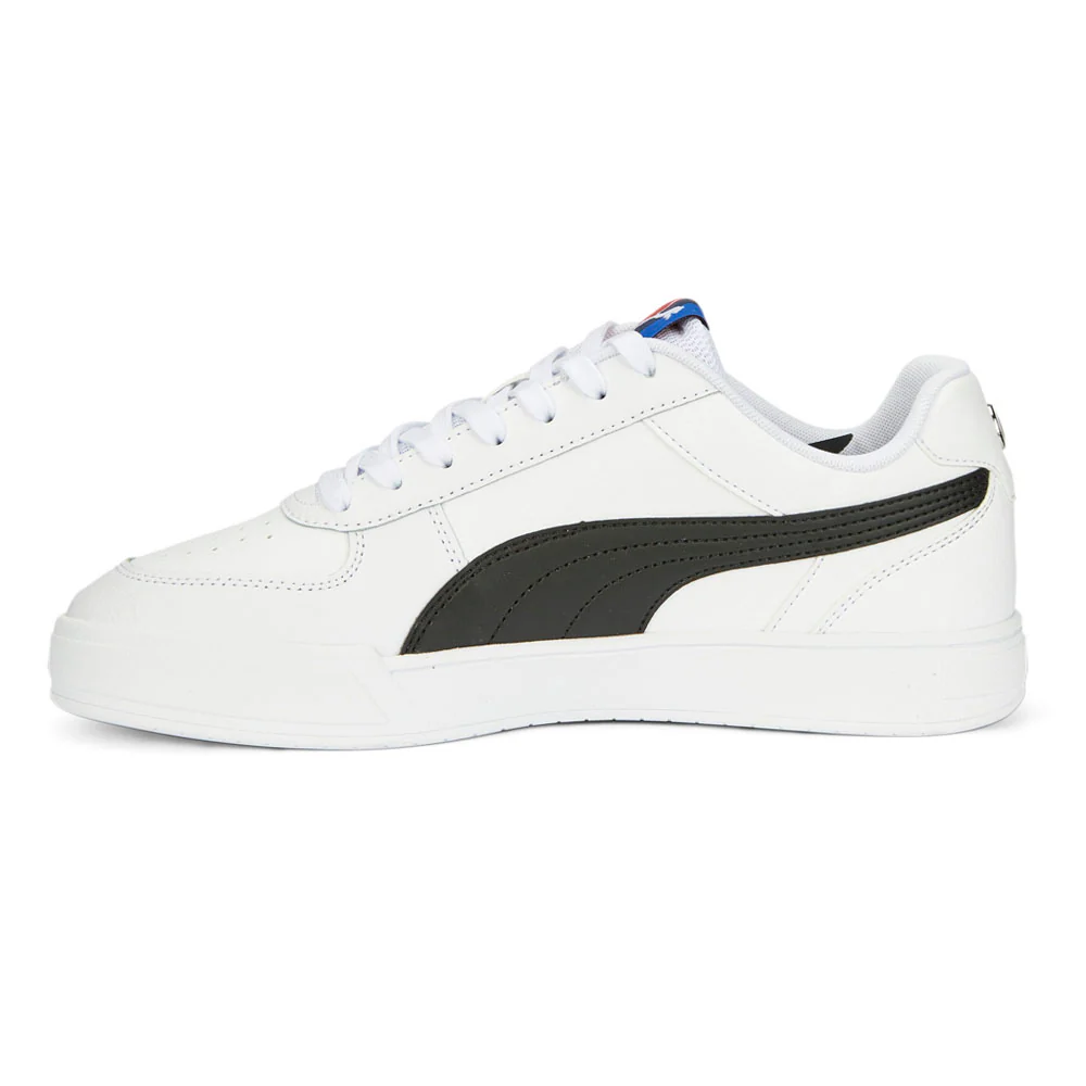 BMW M Motorsport Caven Lace Up Sneakers - Image 3