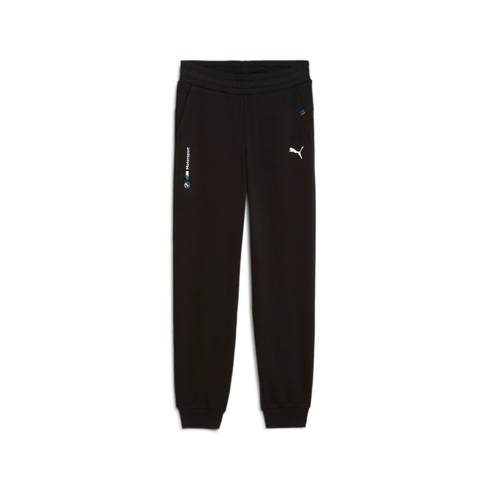 BMW M Motorsport Essentials Drawstring Sweatpants (Youth)