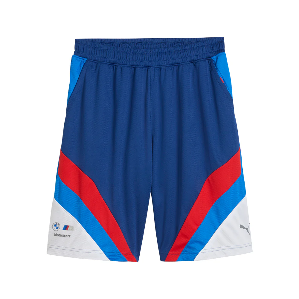 BMW M Motorsport Lifestyle Shorts