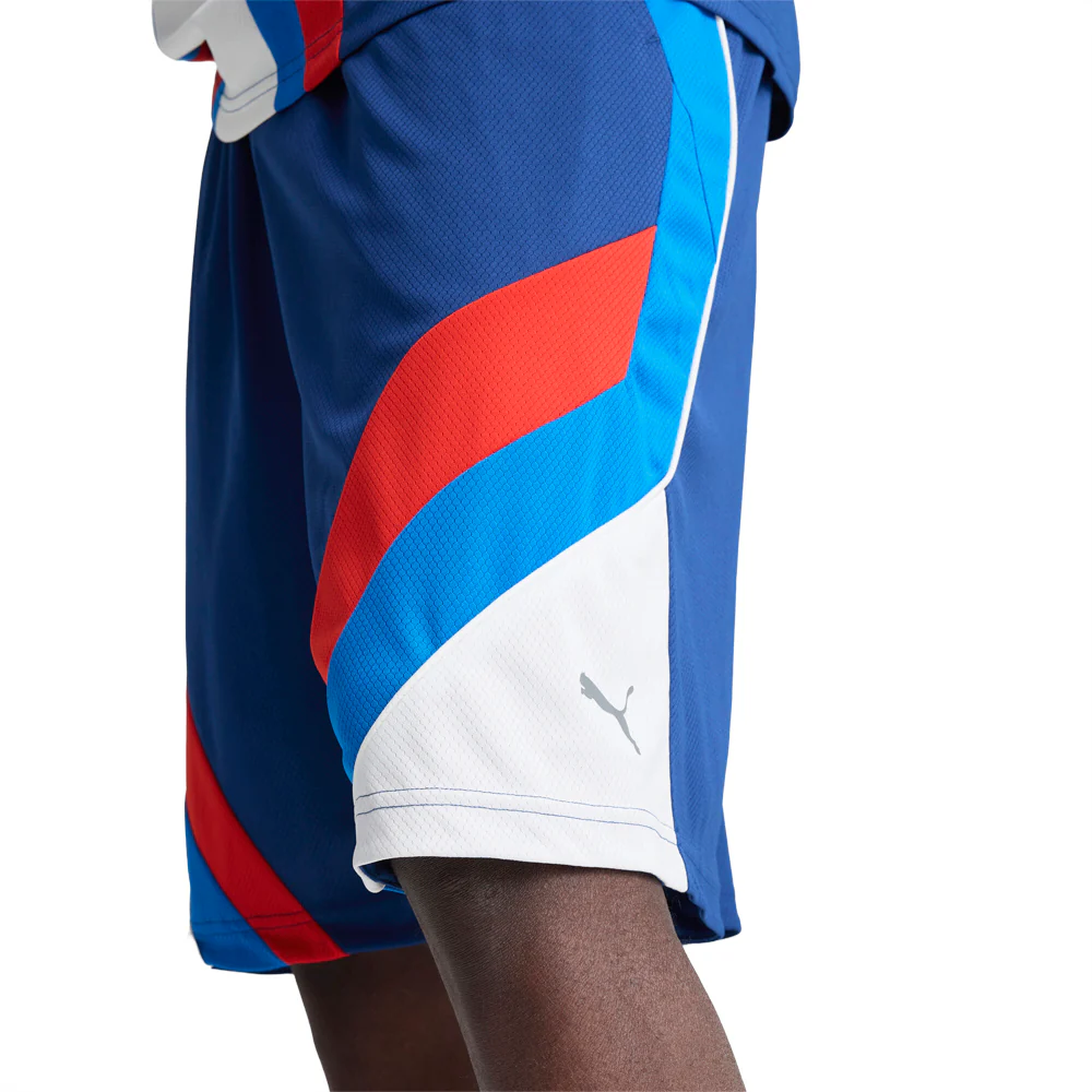 BMW M Motorsport Lifestyle Shorts - Image 5