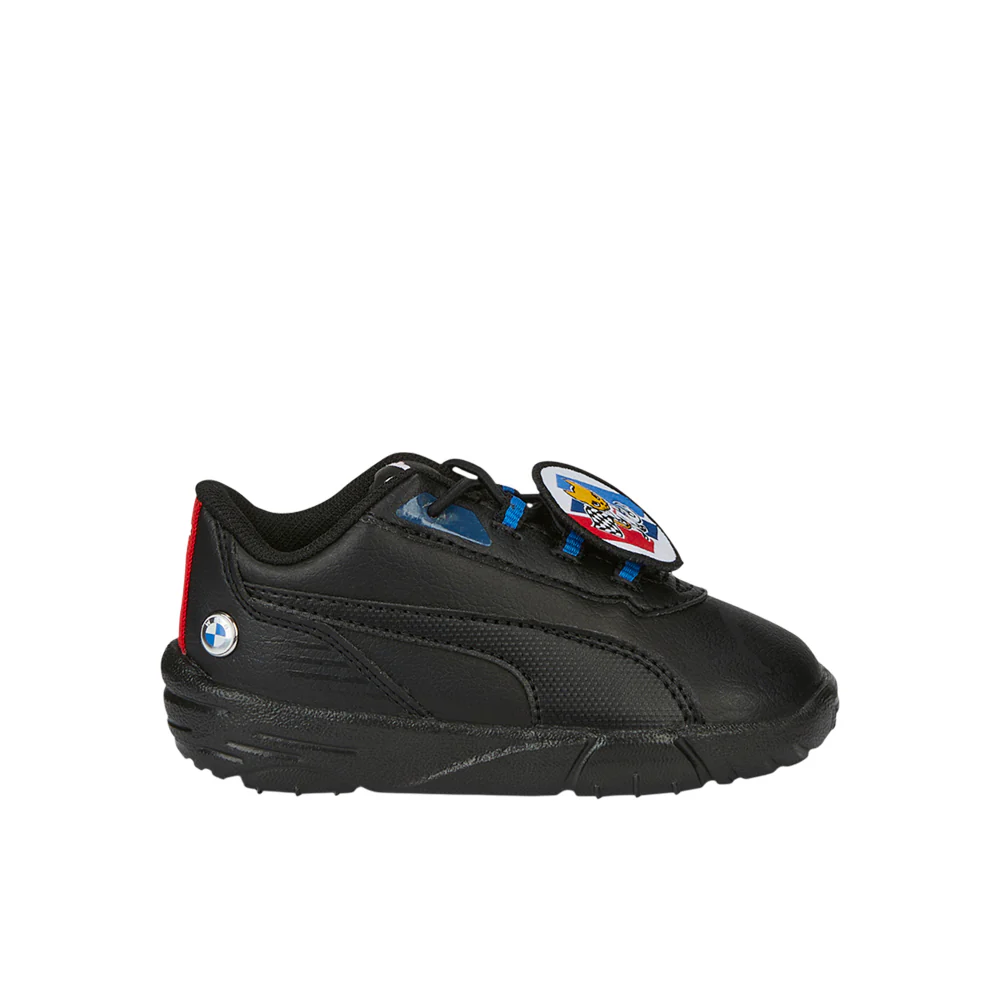 BMW M Motorsport R Cat Machina Slip On Sneakers (Toddler)