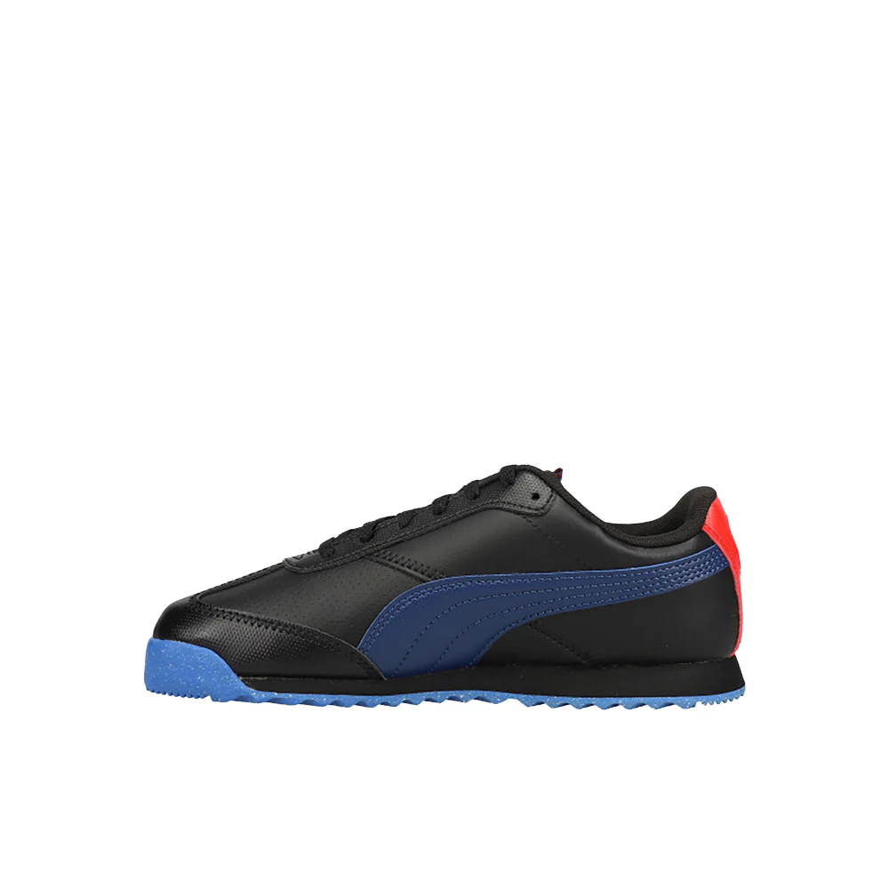 BMW M Motorsport x Roma Lace Up Sneakers (Little Kid) - Image 3