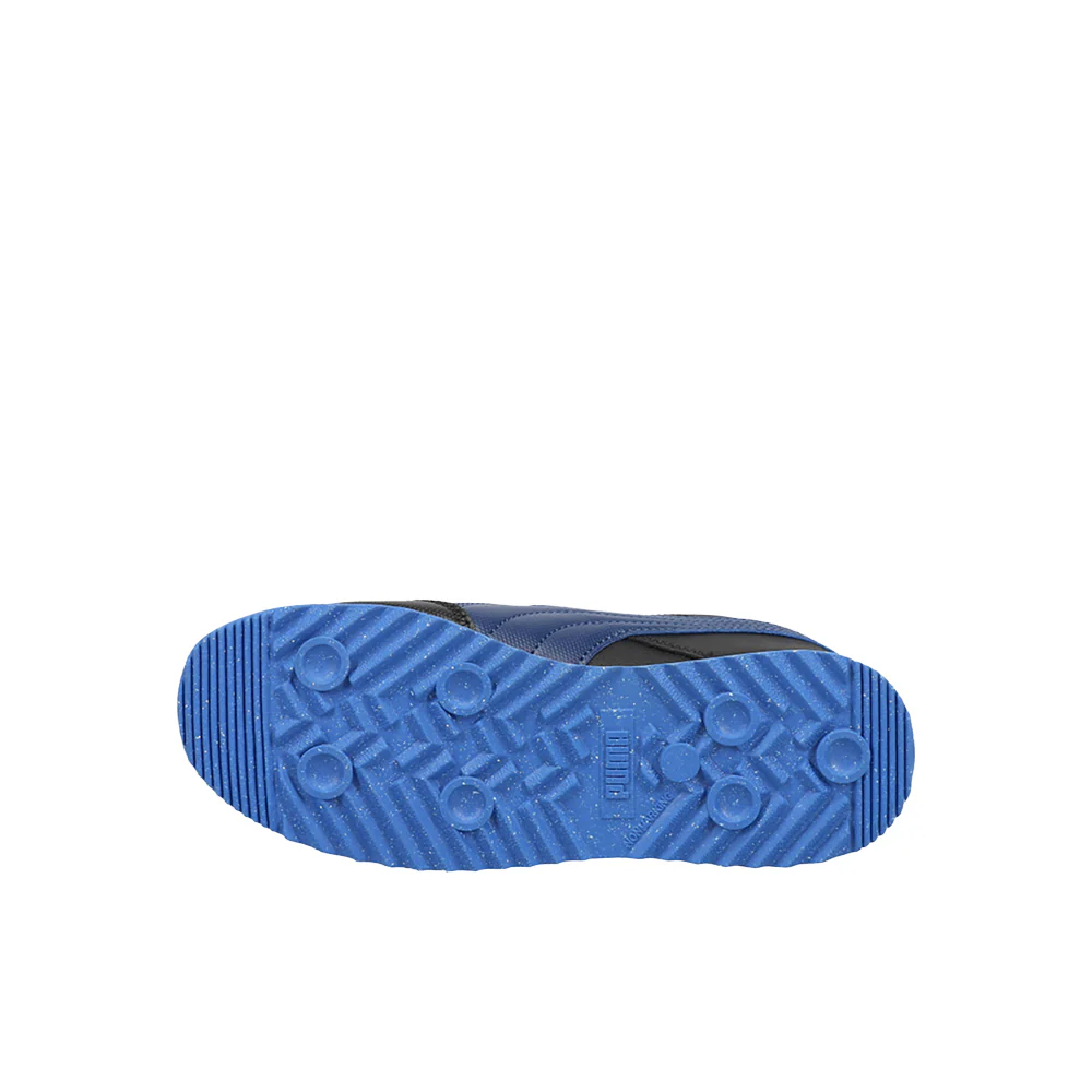 BMW M Motorsport x Roma Lace Up Sneakers (Little Kid) - Image 5