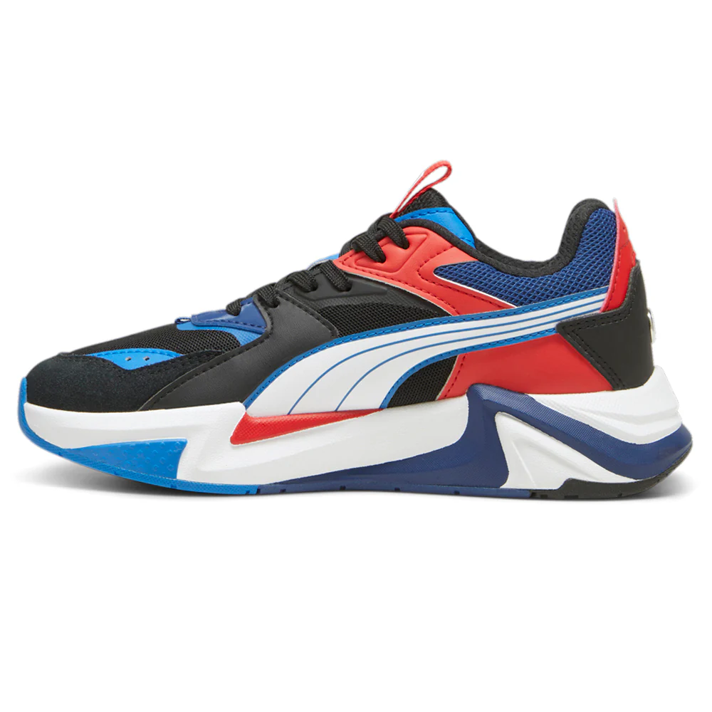BMW M Motorsport RS-Puls Lace Up Sneakers - Image 3