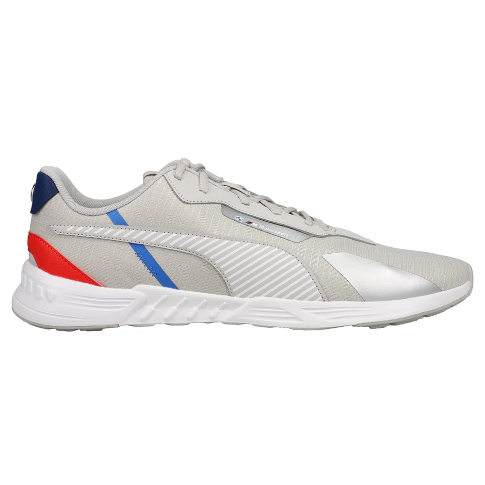 BMW M Motorsport Tiburion Lace Up Sneakers