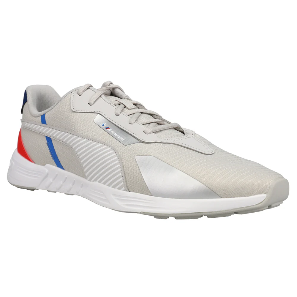 BMW M Motorsport Tiburion Lace Up Sneakers - Image 2