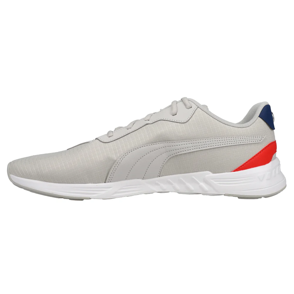 BMW M Motorsport Tiburion Lace Up Sneakers - Image 3