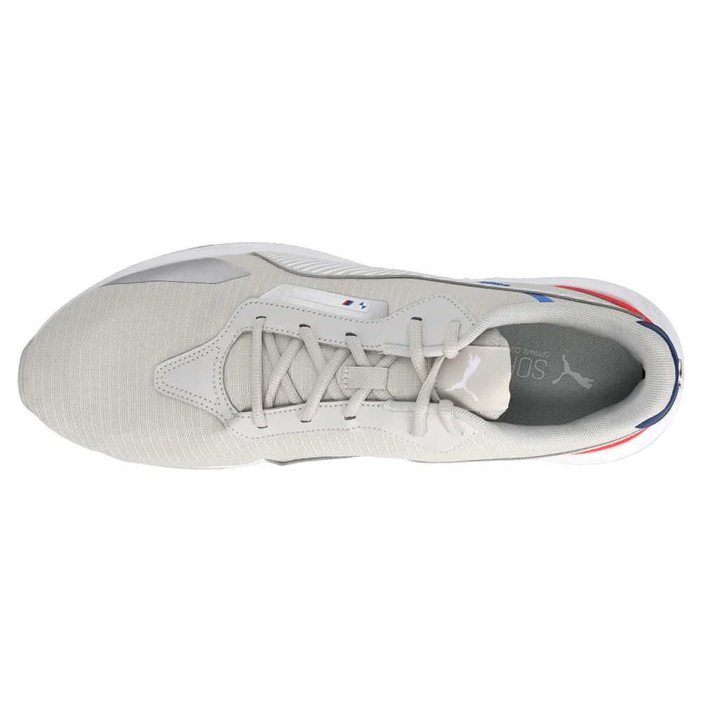 BMW M Motorsport Tiburion Lace Up Sneakers - Image 4