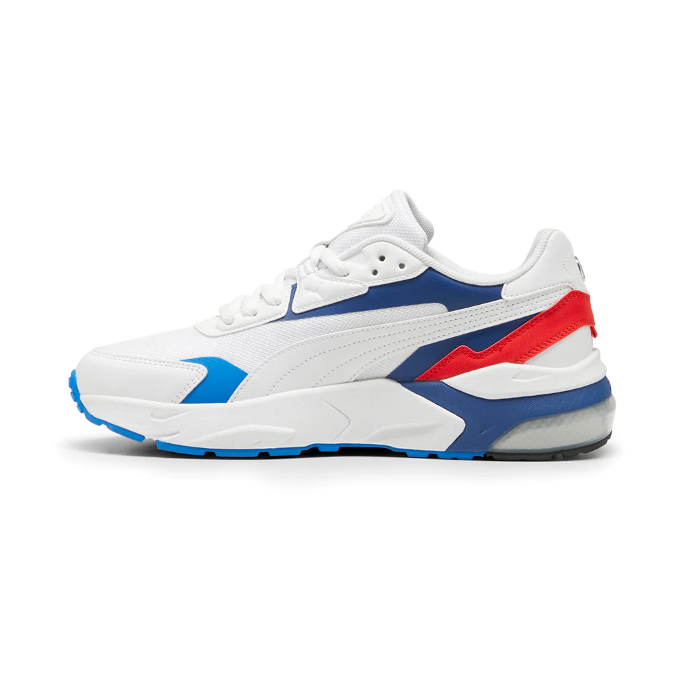 BMW M Motorsport Vis2K Lace Up Sneakers - Image 3