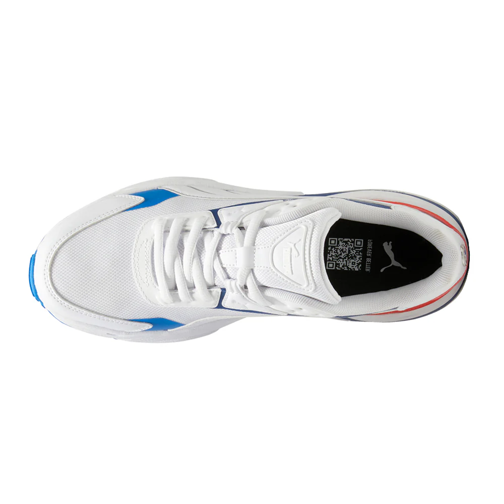BMW M Motorsport Vis2K Lace Up Sneakers - Image 4
