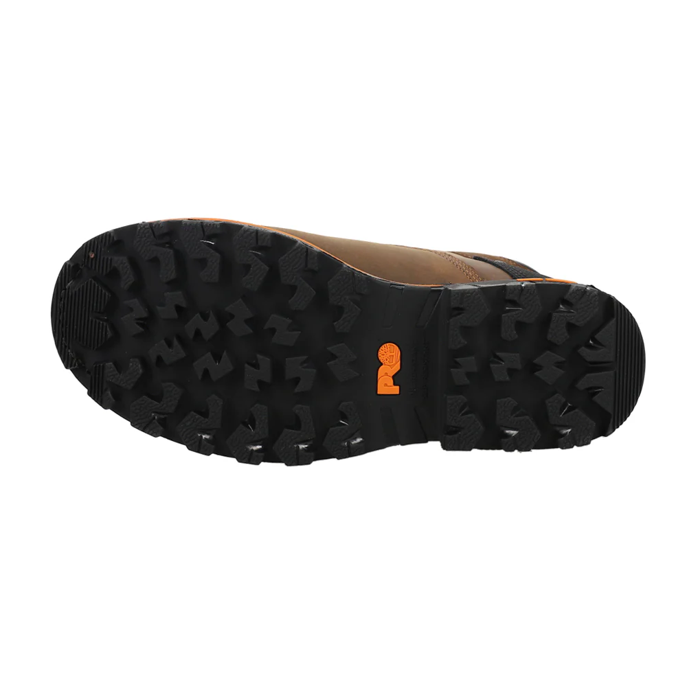 Boondock 6 inch Waterproof Composite Toe Work Boots - Image 5