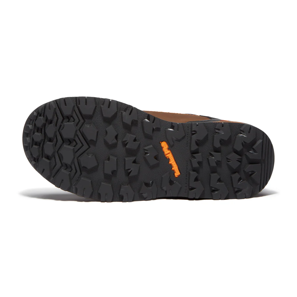 Boondock Ultralight 6 Inch Waterproof Composite Toe Work Boots - Image 5