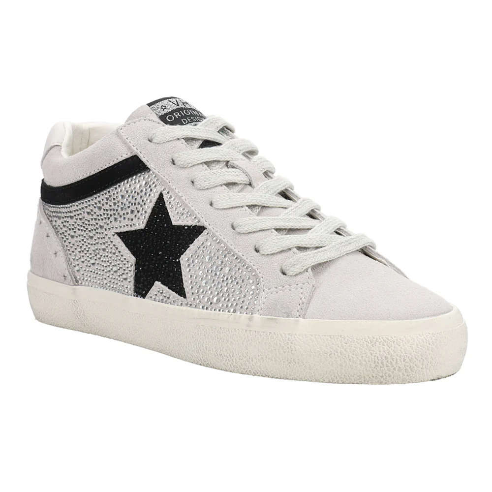 Bounce Lace Up Sneakers - Image 2