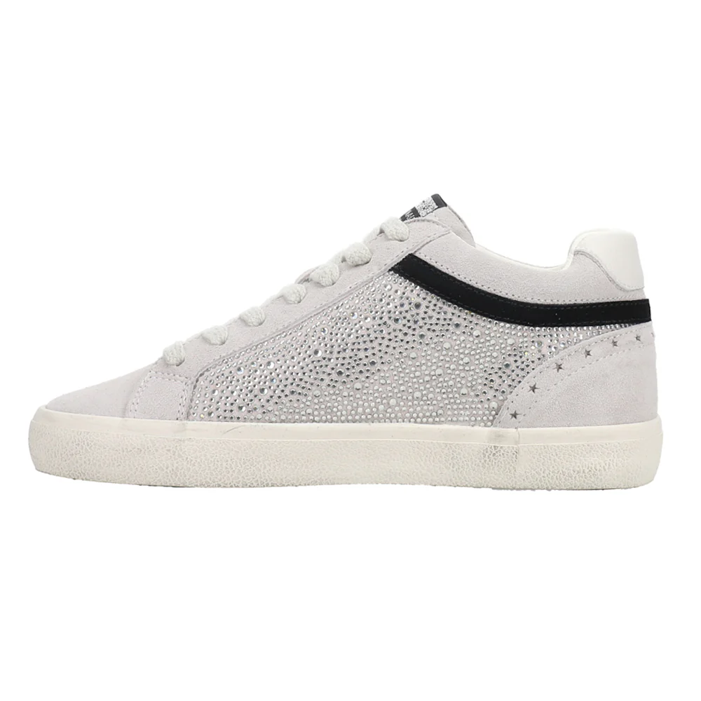 Bounce Lace Up Sneakers - Image 3