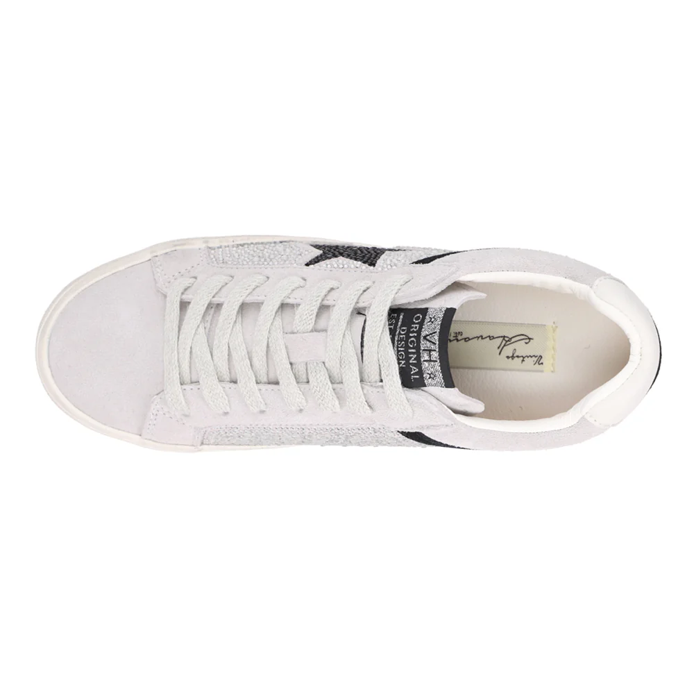 Bounce Lace Up Sneakers - Image 4