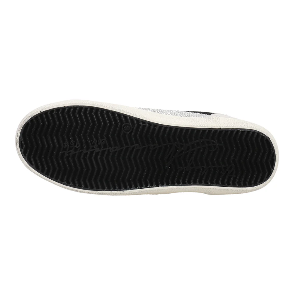 Bounce Lace Up Sneakers - Image 5