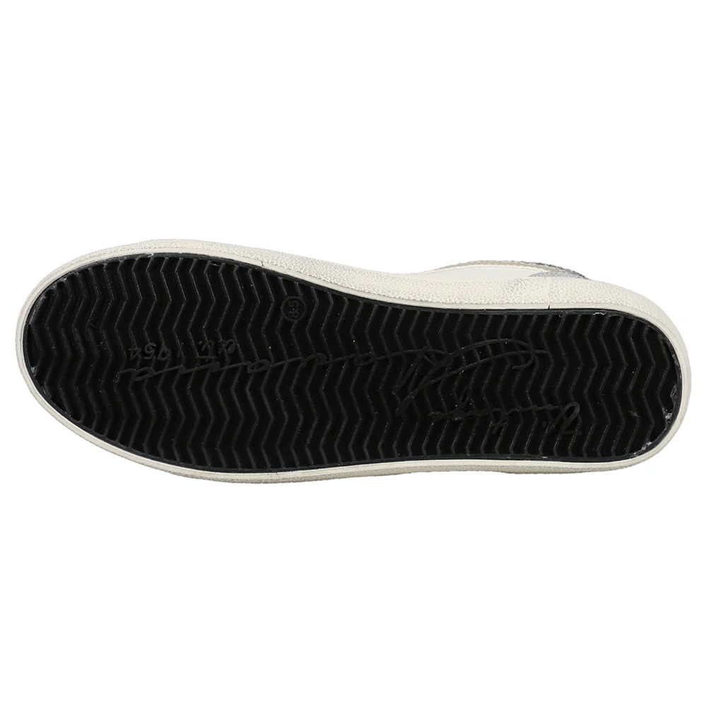Bounce Lace Up Sneakers - Image 5