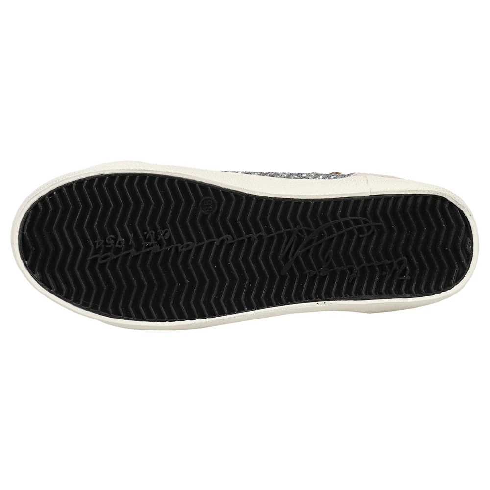Bounce Lace Up Sneakers - Image 5