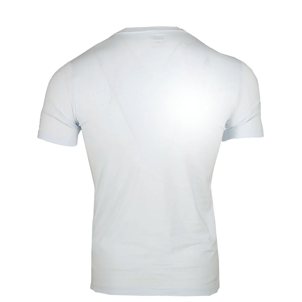 Boys & Girls Club Crew Neck Short Sleeve T-Shirt - Image 2