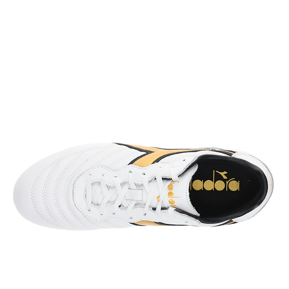 Brasil LT MPDU Soccer Cleats - Image 4