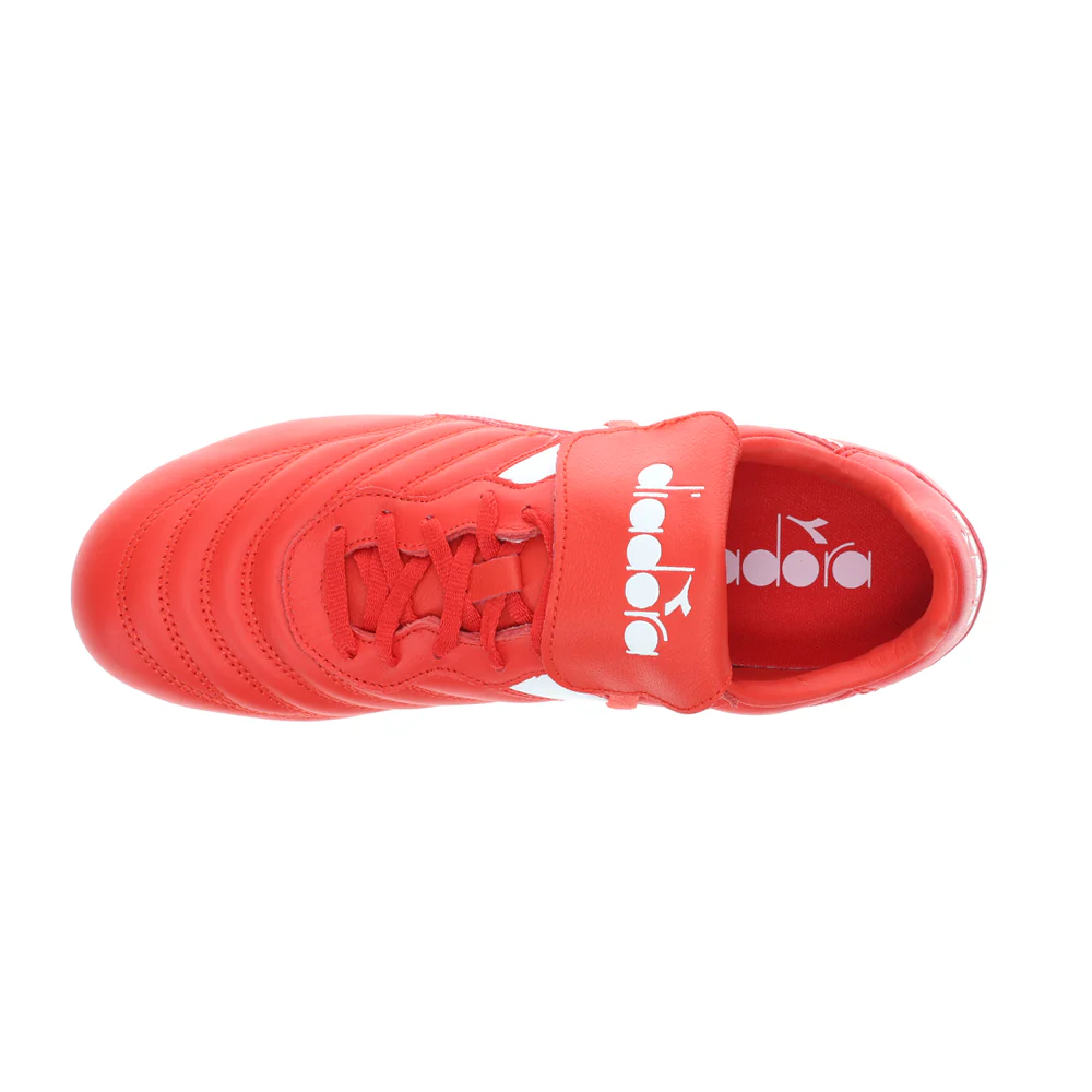 Brasil LT T MDPU Soccer Cleats - Image 4