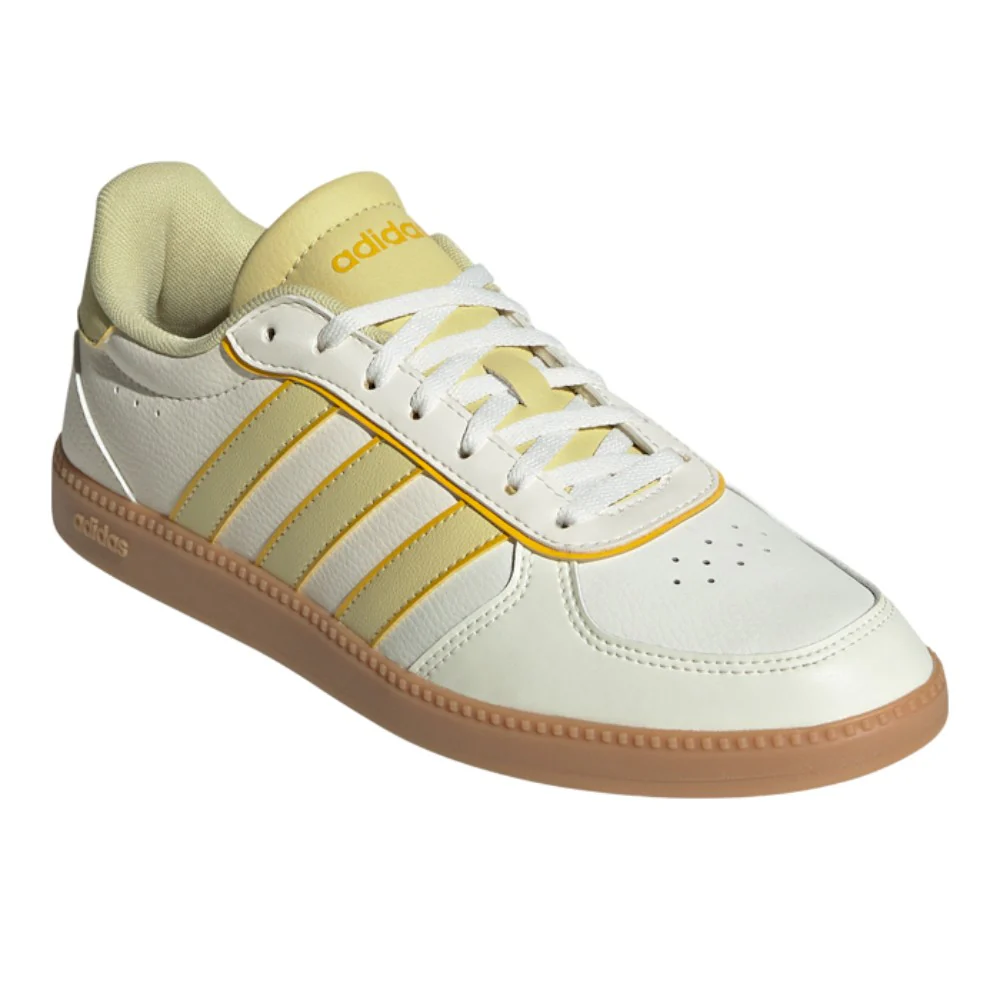 Breaknet Sleek Lace Up Sneakers - Image 2