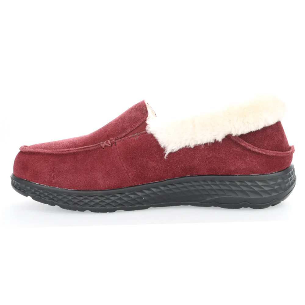 Britt Slip On Slippers - Image 3