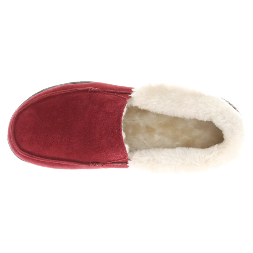 Britt Slip On Slippers - Image 4