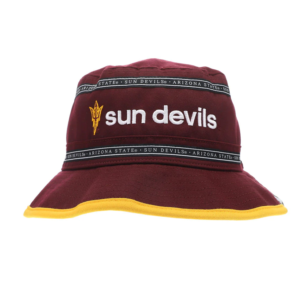Arizona State Sun Devils Bucket Hat - Image 2