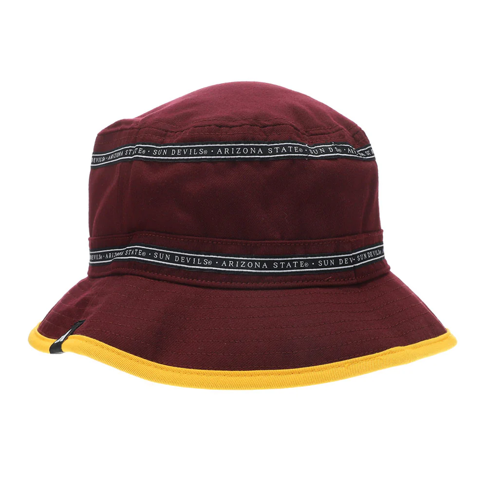 Arizona State Sun Devils Bucket Hat - Image 3