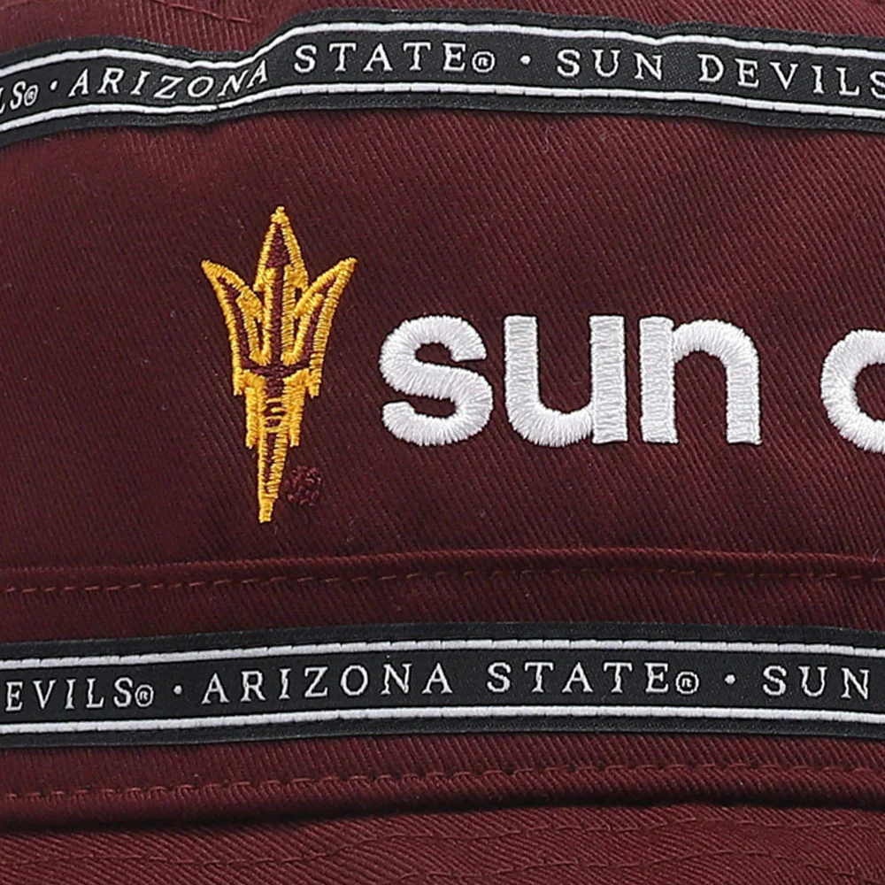 Arizona State Sun Devils Bucket Hat - Image 4