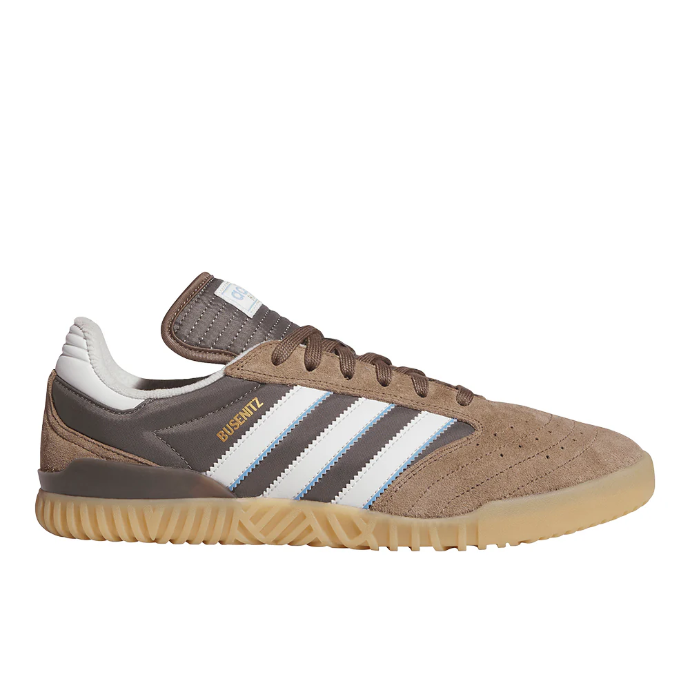 Busenitz Indoor Super Skate Shoes