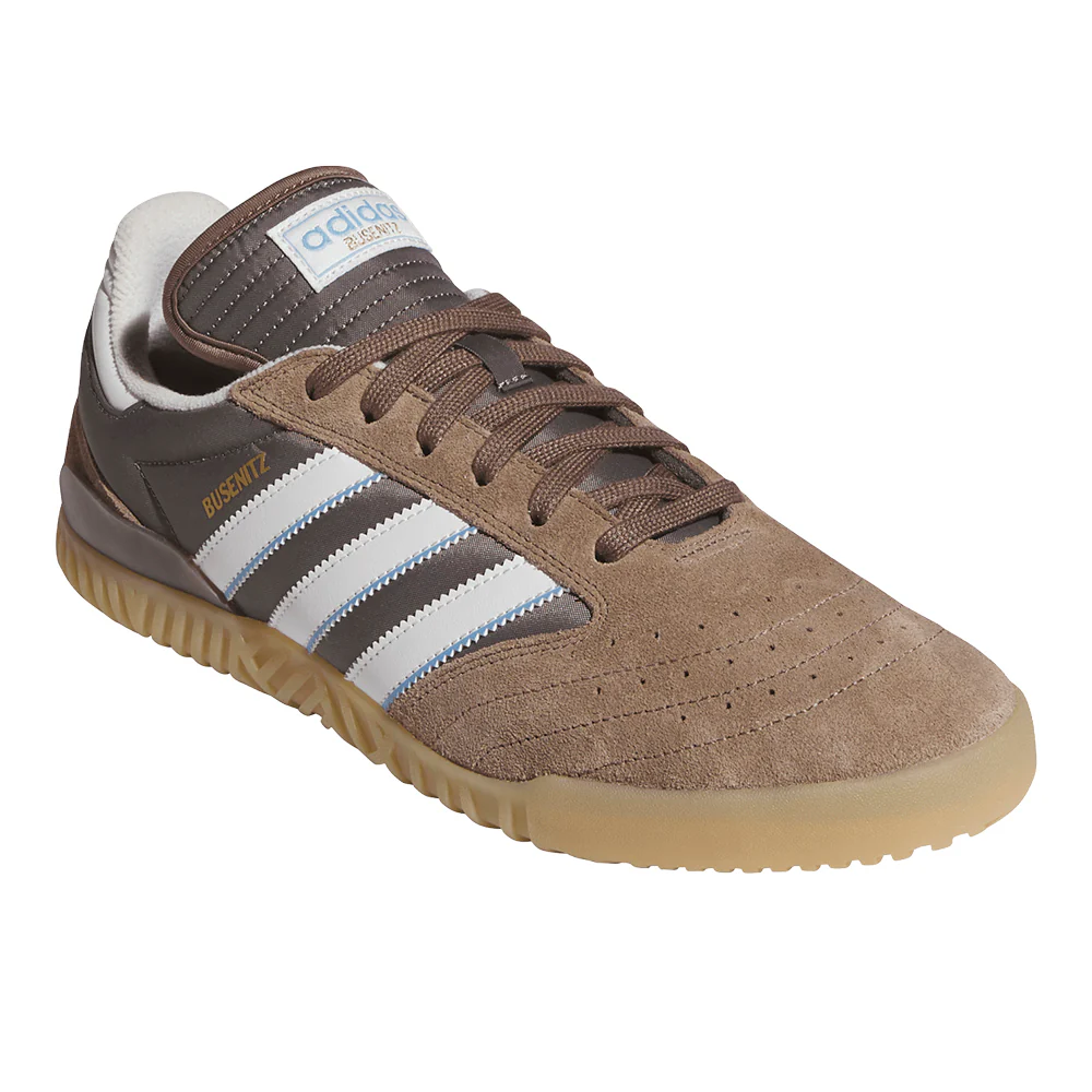 Busenitz Indoor Super Skate Shoes - Image 2
