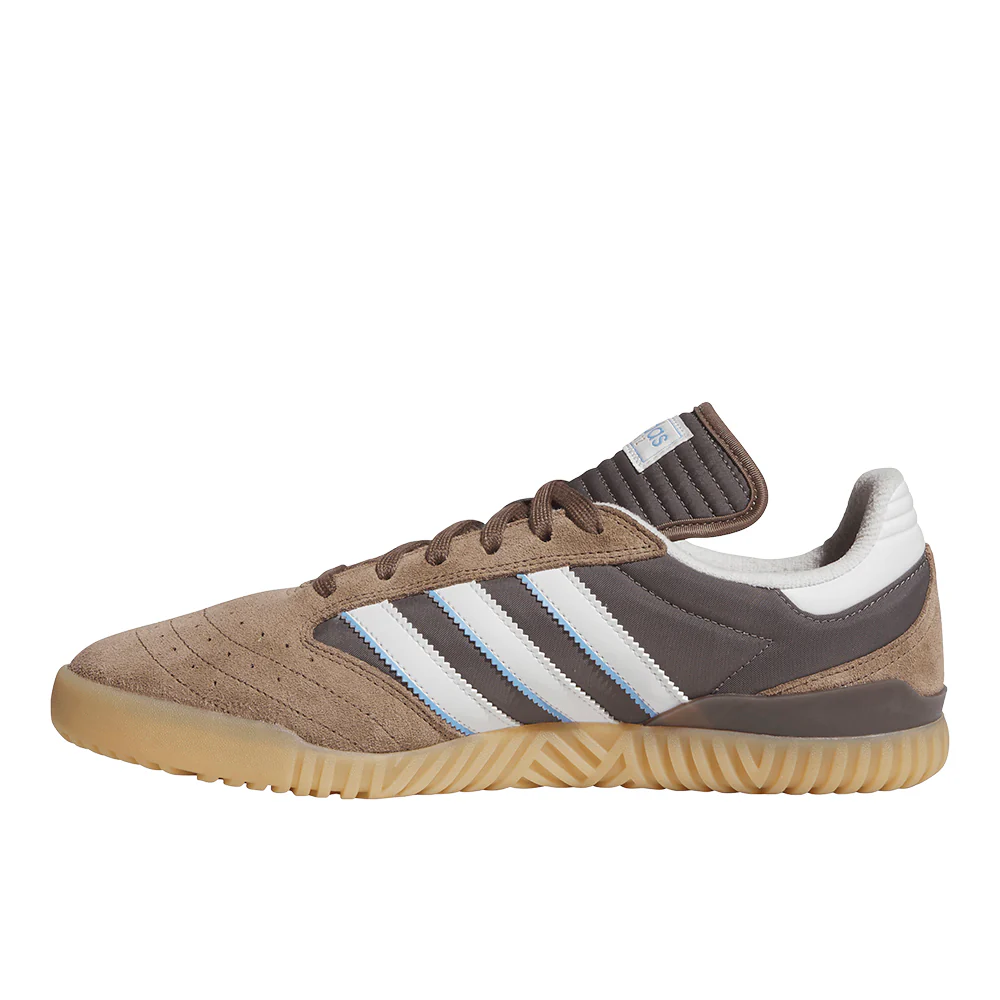 Busenitz Indoor Super Skate Shoes - Image 3