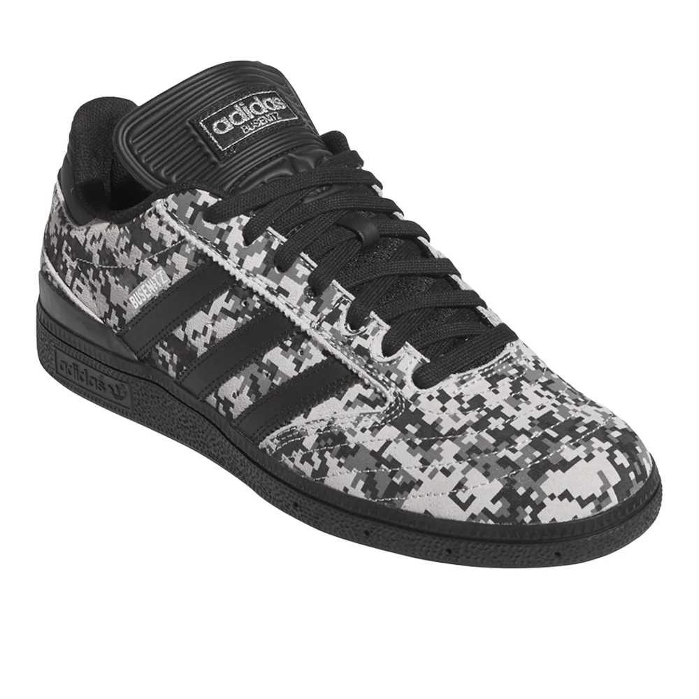 Busenitz Pro Skate Shoes - Image 2